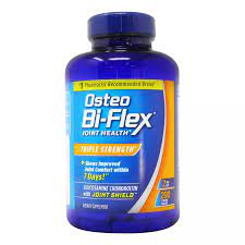 OSTEO BI-FLEX (200 TABLETS COATED)