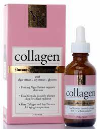 YK 10 COLLAGEN
