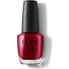 OPI AMORE AT THE GRAND CANAL V 29
