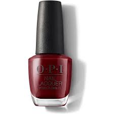 OPI COMO SE LlAMA P 40