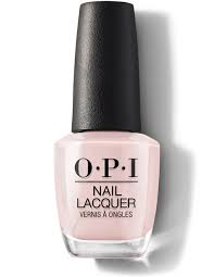 OPI MY FIRST KNOCKWURST G20
