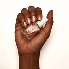 ESSIE GEL COUTURE