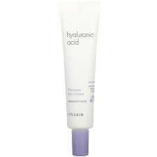 IT'S SKIN HYALURONIC ACID EYE CREAM