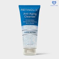 RETINOL-X ANTI AGING CLEANSER