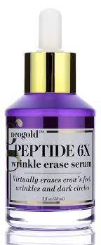 NEOGOLD PEPTIDE 6X