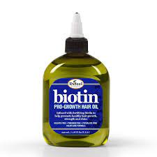 DIFEEL BIOTIN