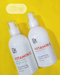 DR. WELLNESS VITAMIN C