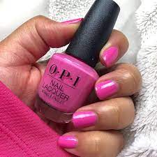 OPI TWO-TIMING THE ZONES FV80