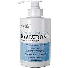 ELASTALIFT HYALURONIC  EXTREME HYDRATION CREAM
