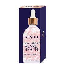 SPALIFE HYALURONIC PEARL SERUM
