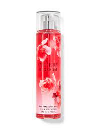 BATH AND BODY CHERRY BLOSSOM