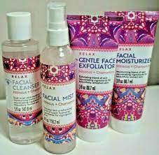 BOLERO RELAX FACIAL MIST