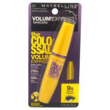 MAYBELLINE THE COLOSSAL  232