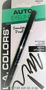 L.A COLORS AUTO EYELINER 440
