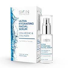 SKIN EASTHETICS ULTRA HYDRATING FACIAL SERUM 50ML