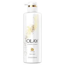 OLAY RETINOL FIRMING BODY WASH 530ML