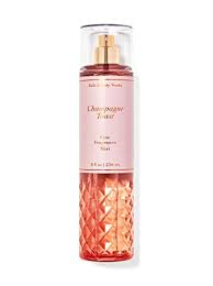 BATH &amp;BODY WORKS CHAMPAGNE TOST 236ML