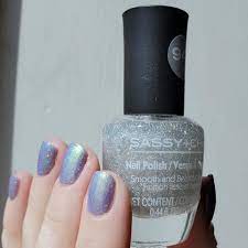SASSY+CHIC 941