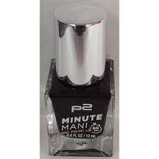 P2 MINUTE MANI 154