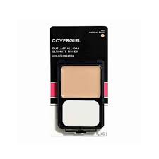 COVERGIRL 420 CREAMY NATURAL