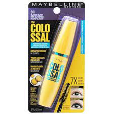 MAYBELLINE THE COLOSSAL 241