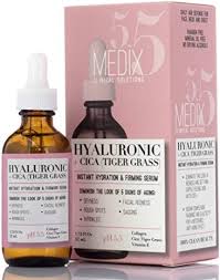 Medix 5.5 HAULURONIC +CICA