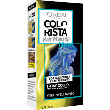 L'OREAL PARIS COLO RISTA HAIR MAKCUP NEOB 30ML