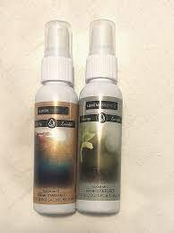 LUMINESSENCE ROOM MIST brume