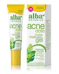 ALBA BOTANICAL ACNE DOTE