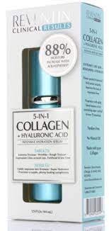 REVENTIN CLINICAL 5 in 1 COLLAGEN SERUM