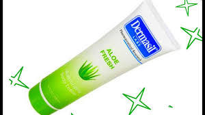 DERMASIL LABS ALOE FRESH