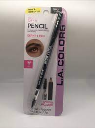 l.a.colors pencil 635