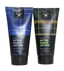 BOLERO MEN'S  SHAVE CREAM CEDARWOOD+SAGE147.8ML