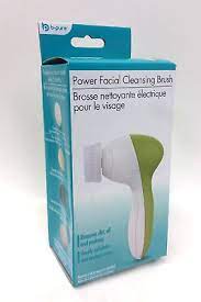 B.PURE POWER FACIAL CLEANSING BRUSH