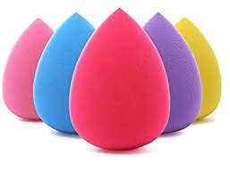 BEAUTY BLENDER 1 BEAUTY SPONGE VERT