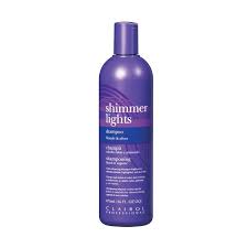 SHIMMER LIGHTS SHAMPOO 473ML