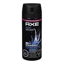AXE PHOENIX 48H HIGH DEFINITION SCENT 113G
