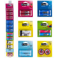 CHAP.ICE LIP BALM 12 HOUR MOISTURE 2 PACK