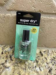 DIAMOND COSMETICS SUPER DRY 19625
