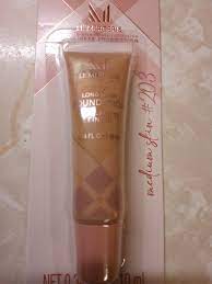 MERCERIE LONG WEAR FOUNDATION SEMI MATTE #304