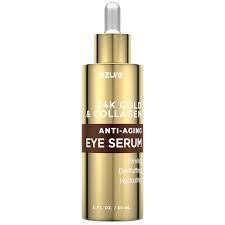 ENVY 24K GOLD &amp;COLLAGEN FIRMIN FACIAL SERUM 50ML