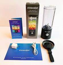 BLENDJET MINT THE ORIGINAL PORTABLE BLENDER