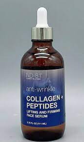 ND-81 COLLAGEN PEPTIDES ANTI WRINKLE