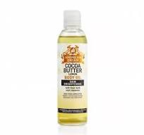 AMERICAN DREAM COCOA BUTTER ORIGINAL BODY LOTION ULTRA MOISTURISING 473ML