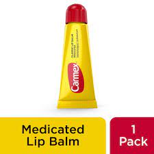 CARMEX CLASSIC LIP BALM MEDICATED 10g