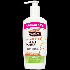 PALMER'S MASSAGE LOTION STRETCH MARKS 190ml