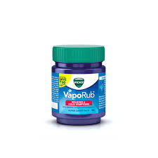VICKS VAPORUB OINTMENT 100G