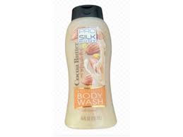 PROSILK BODY BODY WASH COCOA BUTTER &amp; MARULA OIL 710ML