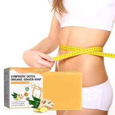 NATURAL INFUSION NATURAL GINGER &amp; VITAMIN C BAR SOAP  285G