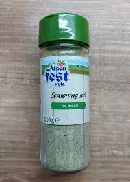 ALPEN FEST SANDWICH SEASONING BLEND